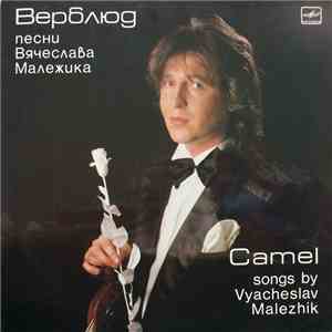 Вячеслав Малежик / Саквояж - Верблюд