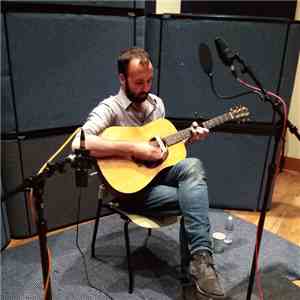 Wharfer - Folkadelphia Session 6​/​22​/​2014