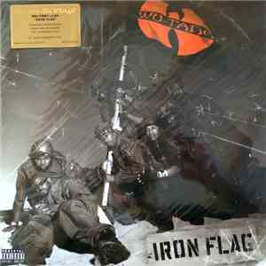 Wu-Tang Clan - Iron Flag
