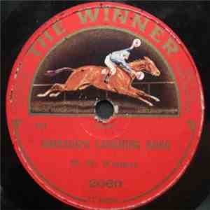 W.W. Whitlock - Johnson's Laughing Song / What A Dreadful Thing