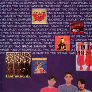 Yellow Magic Orchestra - YMO Special Sampler