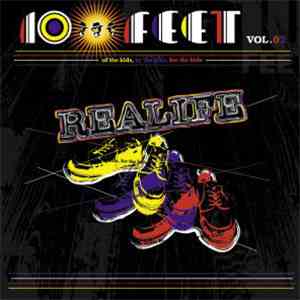 10-FEET - Realife