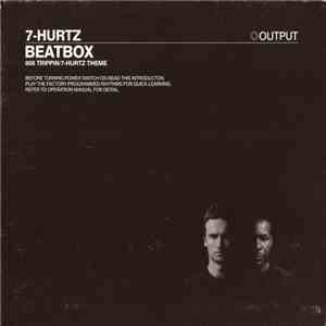 7-Hurtz - Beatbox