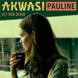 Akwasi - Pauline