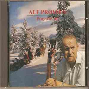 Alf Prøysen - Prøysens Jul