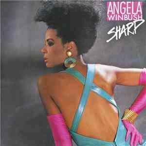 Angela Winbush - Sharp