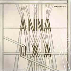 Anna Oxa - I Grandi Successi