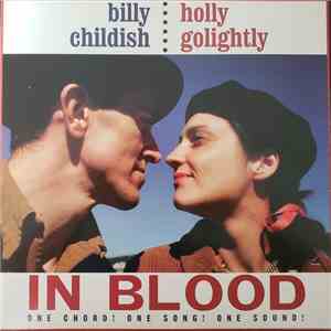 Billy Childish & Holly Golightly - In Blood