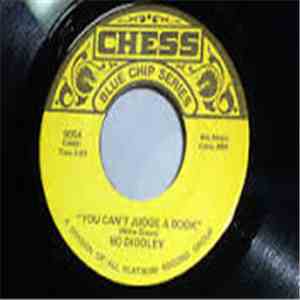 Bo Diddley - Diddy Wah Diddy