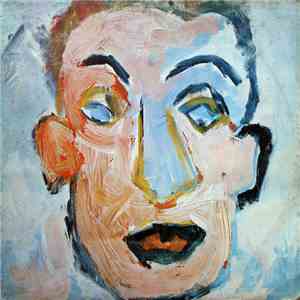 Bob Dylan - Autorretrato = Self Portrait