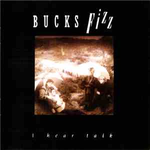Bucks Fizz - I Hear Talk