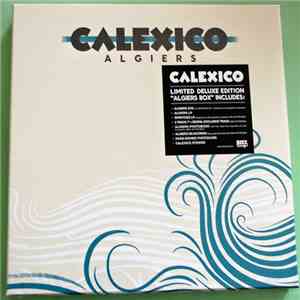 Calexico - Algiers