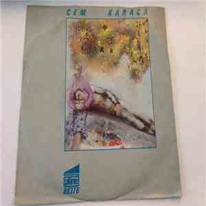 Cem Karaca - Beim Kaffee