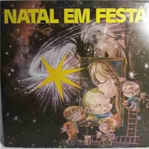 Coral Canarinhos Liceanos - Natal em Festa