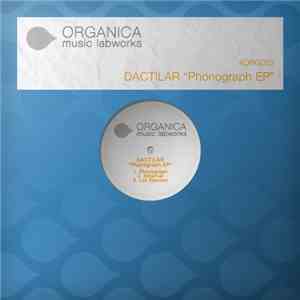 Dactilar - Phonograph