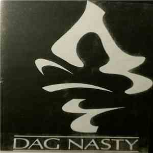 Dag Nasty - 3 Shows