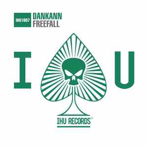 Dankann - Freefall