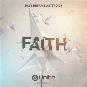 Dave Revan & Asteroidz  - Faith