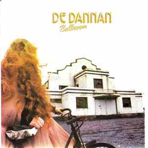 De Dannan - Ballroom