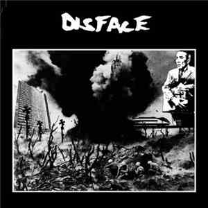Disface - Cuando Todo Sucumba Al Dominio De La Individualidad