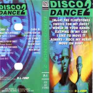 D.J. Jump - Disco Dance 2