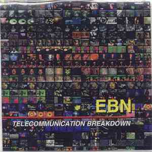 EBN - Telecommunication Breakdown