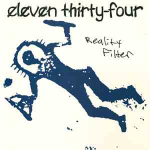 Eleven Thirty-Four - Reality Filter