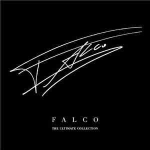 Falco - The Ultimate Collection