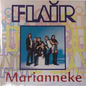 Flair - Marianneke