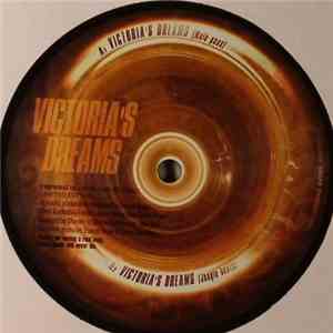Franck Roger - Victoria's Dreams