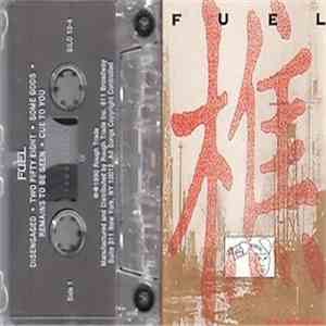 Fuel  - Fuel