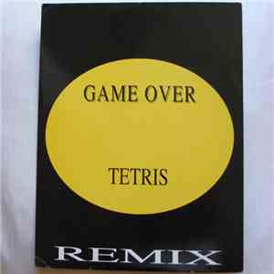 Game Over - Tetris Remix