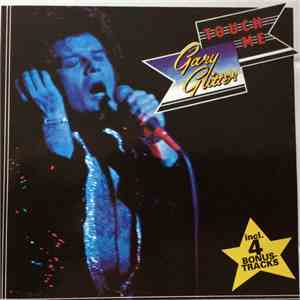 Gary Glitter - Touch Me