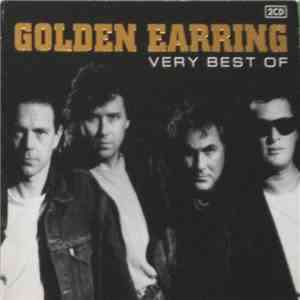 Golden Earring - Very Best Of