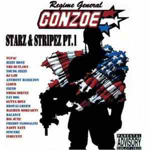 Gonzoe - Starz & Stripez Vol. 1