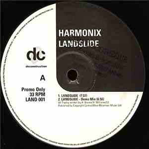 Harmonix - Landslide