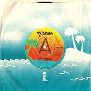 Hi-Tension - There's A Reason