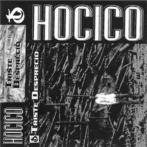 Hocico - Triste Desprecio