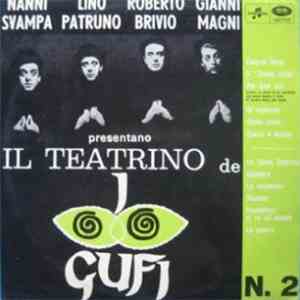 I Gufi - Il Teatrino De I Gufi N.2