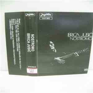 Ibrica Jusić - Nostromo