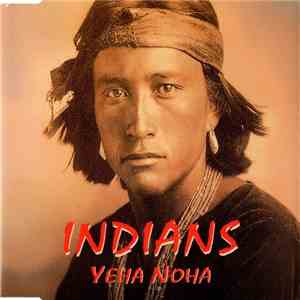 Indians - Sacred Spirit - Yeha Noha