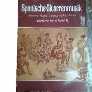 Isaac Albéniz, Enrique Granados, Manuel De Falla, Joaquín Turina - Spanisch ...
