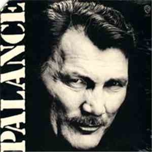 Jack Palance - Palance