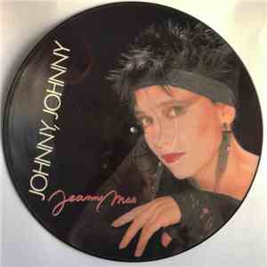 Jeanne Mas - Johnny, Johnny
