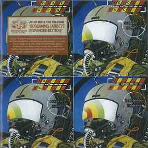 Jo Jo Zep and the Falcons - Screaming Targets (Expanded Edition)