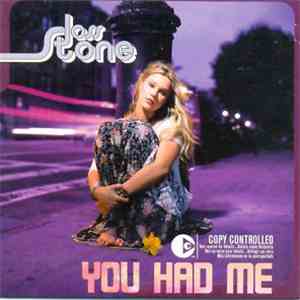 Joss Stone - You Had Me
