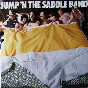 Jump 'N The Saddle Band - Jump 'N The Saddle Band