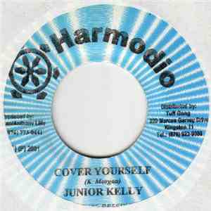 Junior Kelly - Cover Yourself