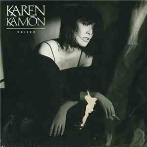 Karen Kamon - Voices