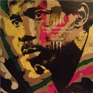King Sunny Ade & His African Beats - Juju Music